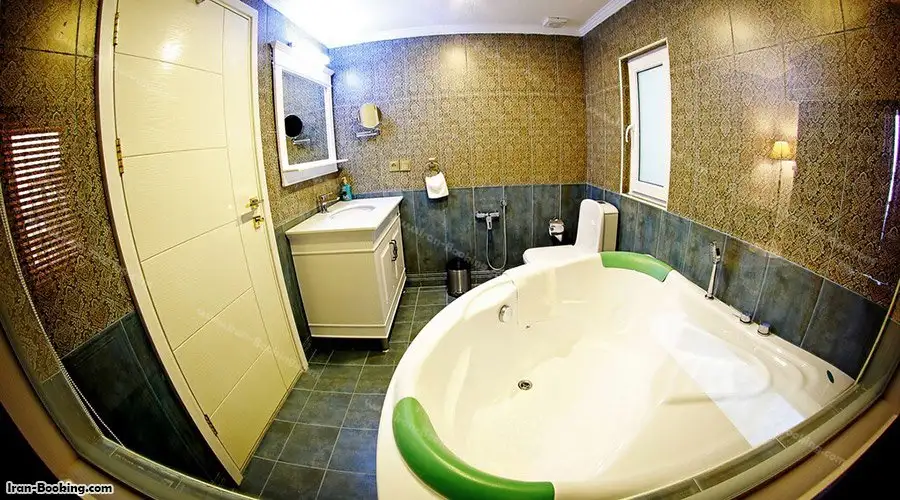 image 15 from Toranj Hotel Kish
