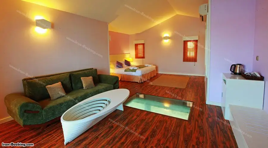 image 14 from Toranj Hotel Kish