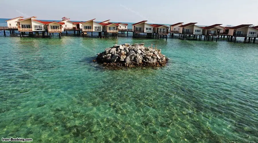 image 16 from Toranj Hotel Kish