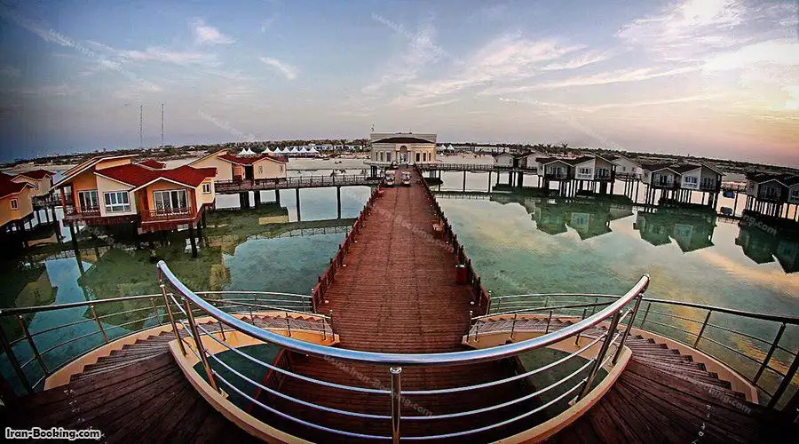 image 6 from Toranj Hotel Kish