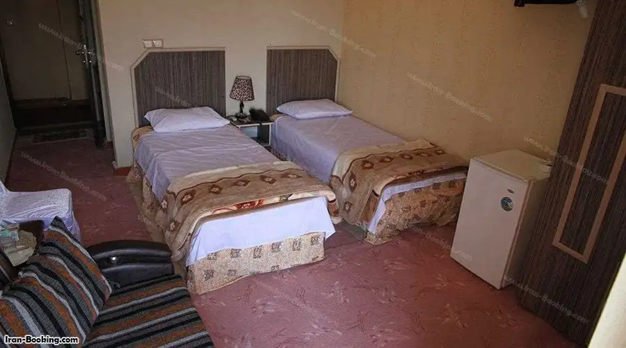 image 3 from Toranj Hotel Roudsar