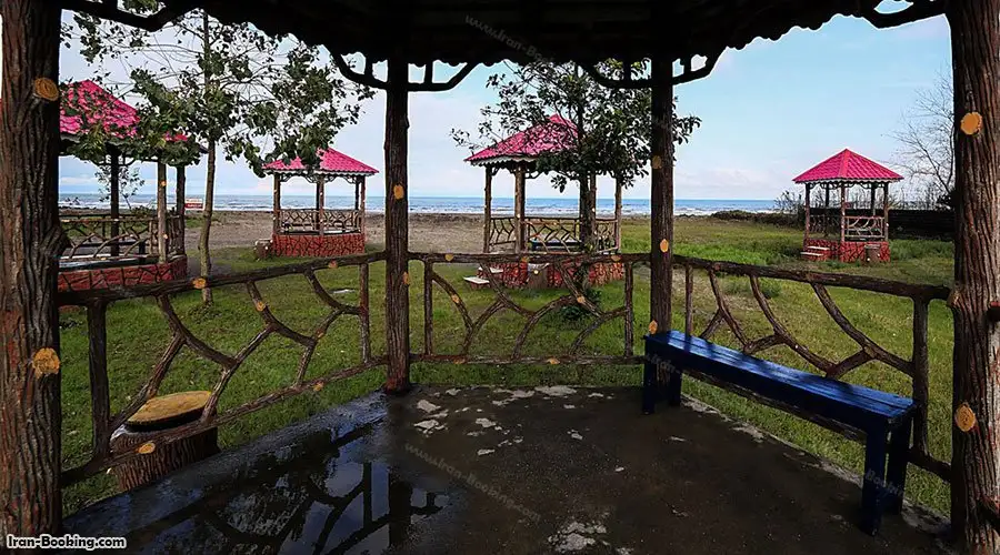 image 10 from Tourism Hotel Anzali