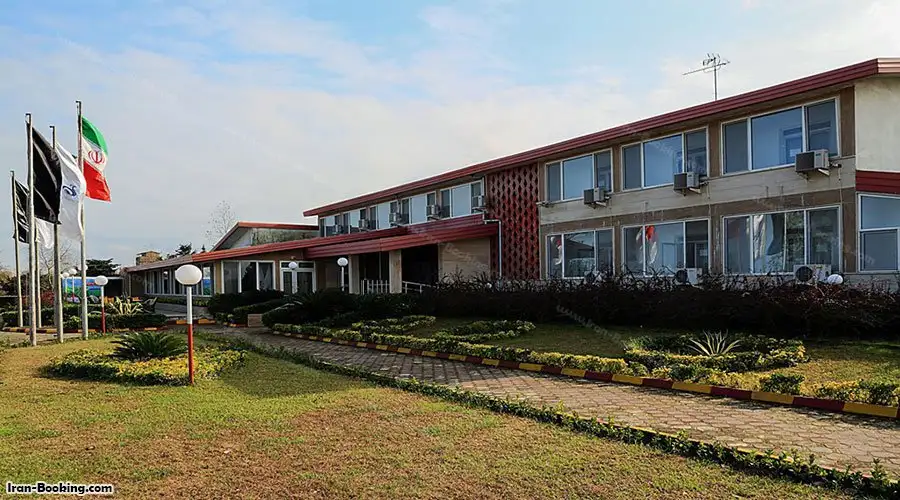 image 3 from Tourism Hotel Anzali