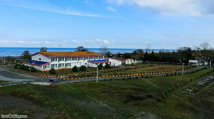image 2 from Tourism Hotel Anzali