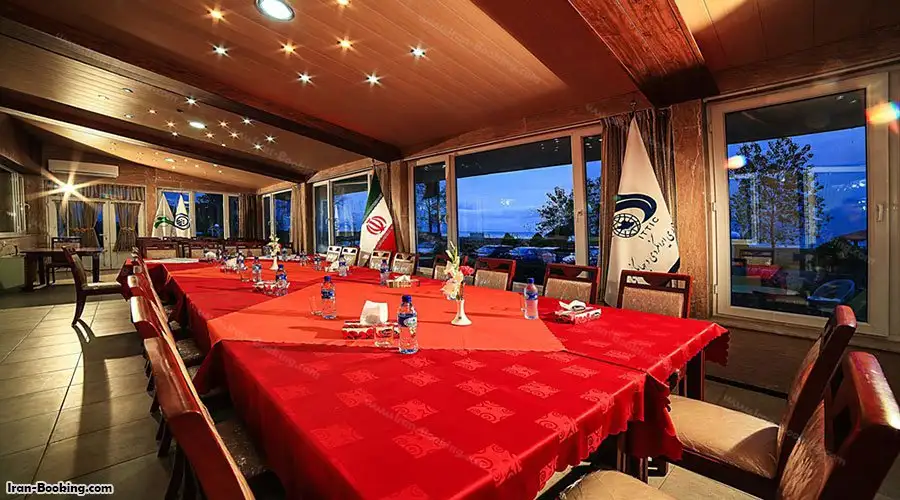 image 11 from Tourism Hotel Anzali
