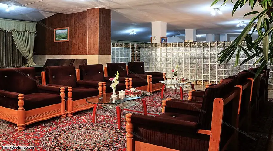 image 4 from Tourism Hotel Anzali