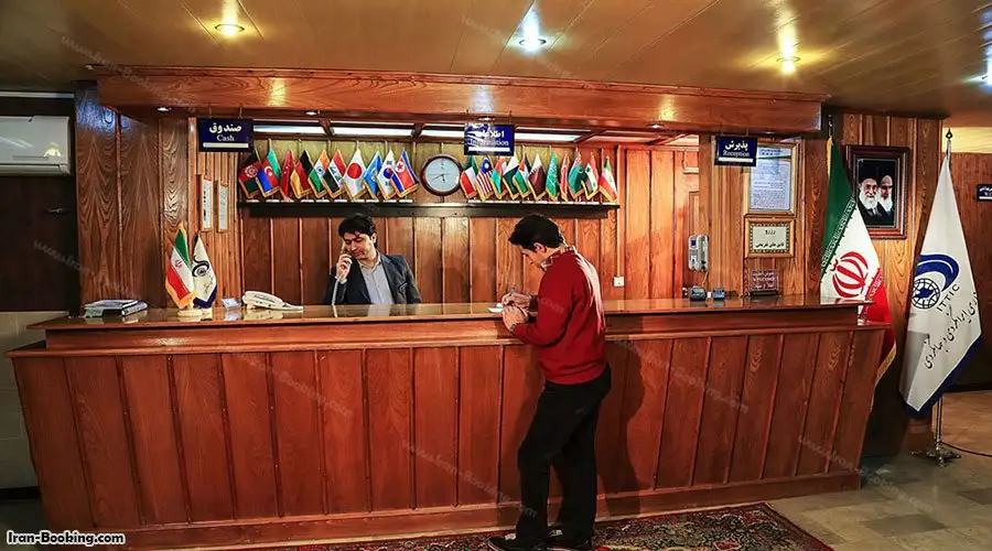 image 5 from Tourism Hotel Anzali