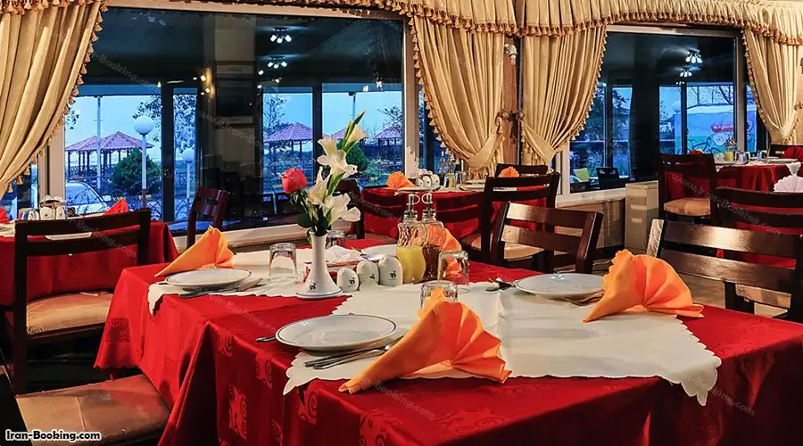 image 8 from Tourism Hotel Anzali