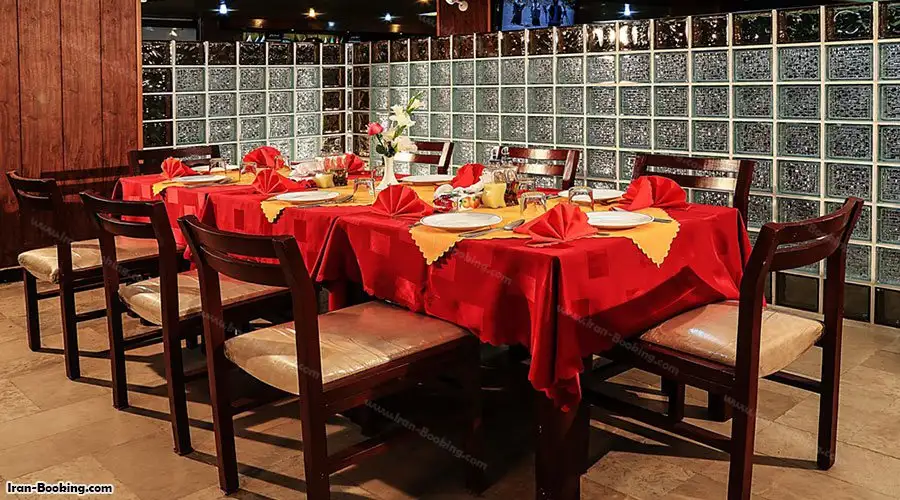 image 9 from Tourism Hotel Anzali