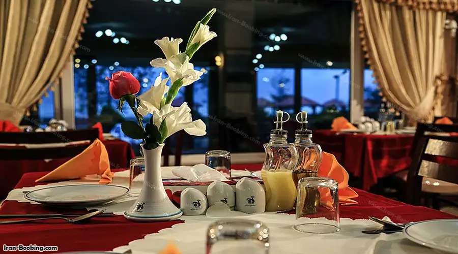 image 7 from Tourism Hotel Anzali