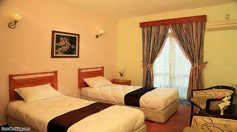 image 6 from Tourism Hotel Anzali