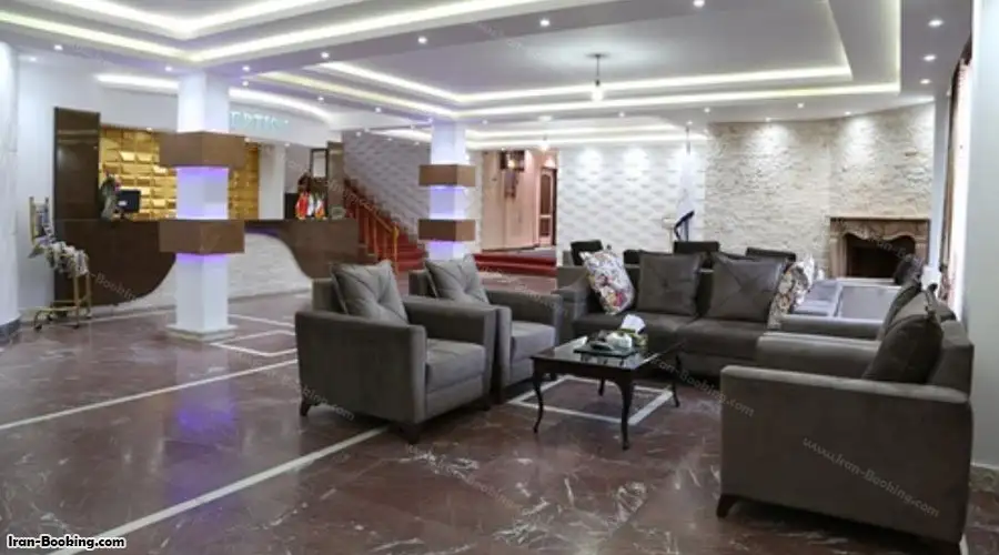 image 2 from Tourism Hotel Astara