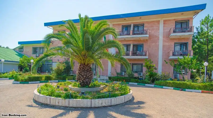 image 1 from Tourism Hotel Astara