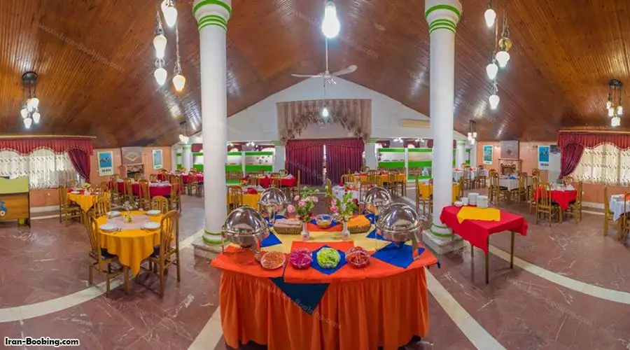 image 5 from Tourism Hotel Astara