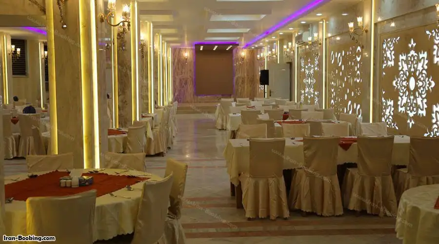 image 11 from Tourism Hotel Birjand