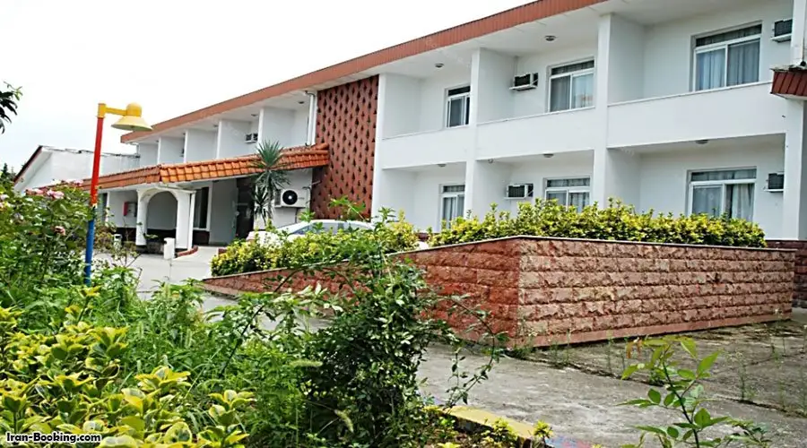 image 4 from Tourism Hotel Chalandar