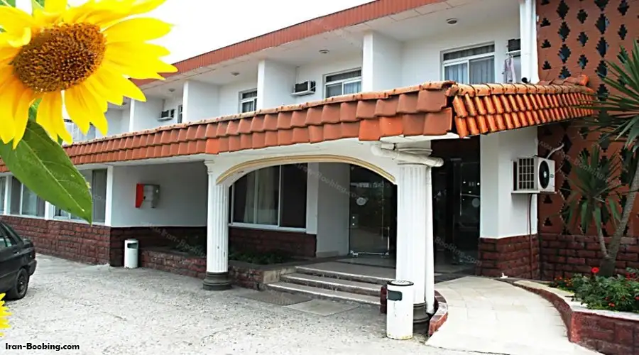 image 2 from Tourism Hotel Chalandar