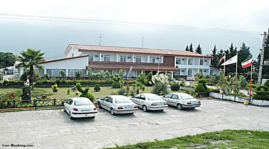 Tourism Hotel Chalandar