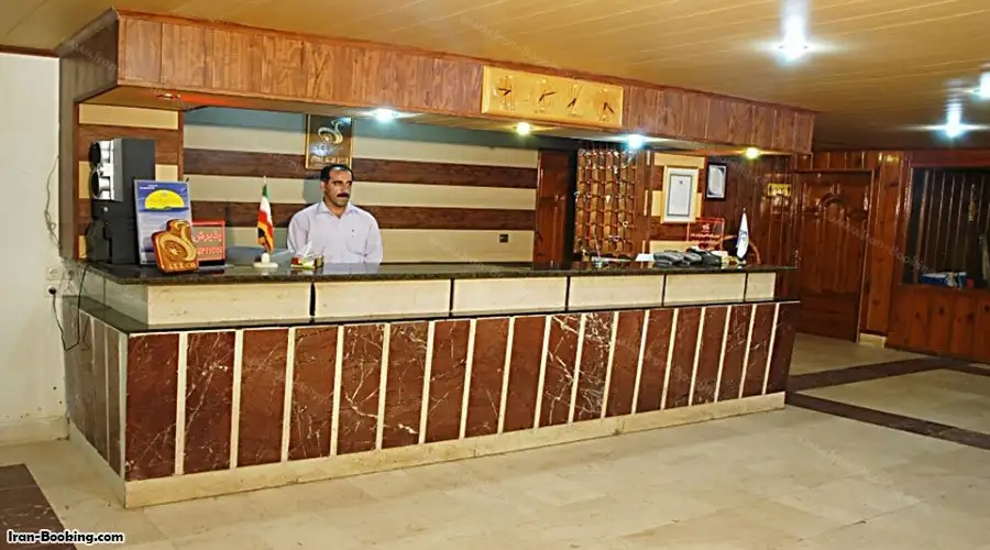 image 5 from Tourism Hotel Chalandar