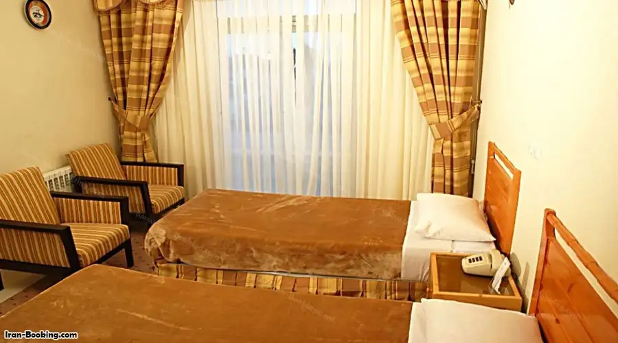 image 7 from Tourism Hotel Chalandar