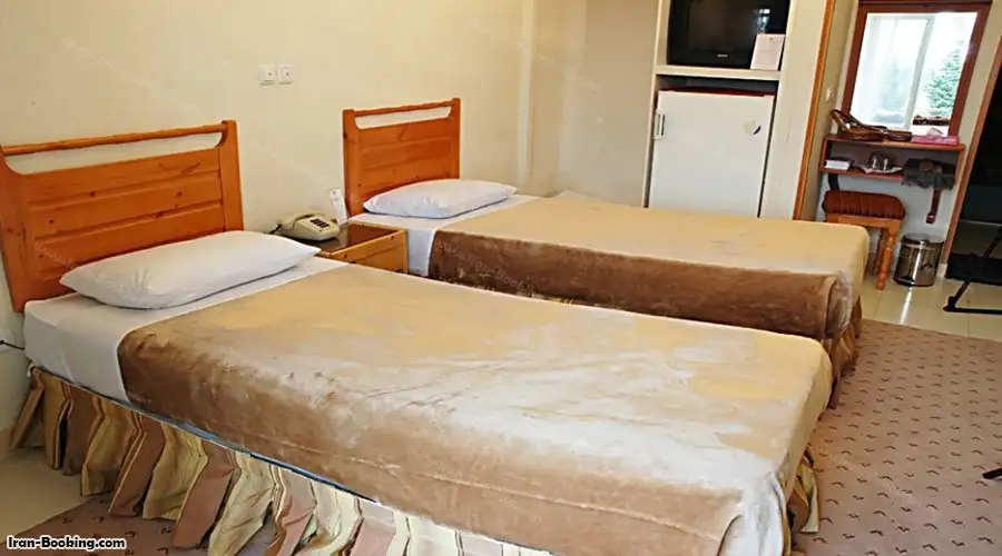 image 8 from Tourism Hotel Chalandar