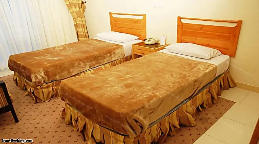 image 6 from Tourism Hotel Chalandar