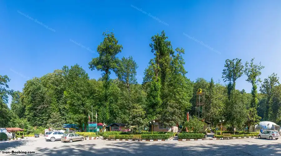 image 5 from Tourism Hotel Chalus