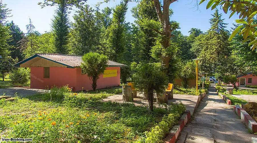 image 2 from Tourism Hotel Chalus