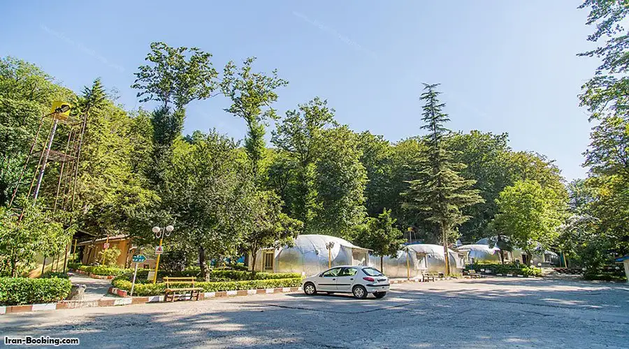 Tourism Hotel Chalus