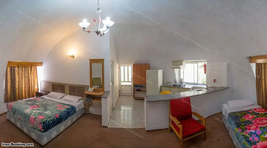 image 17 from Tourism Hotel Chalus