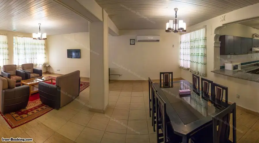 image 18 from Tourism Hotel Chalus