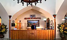 image 3 from Tourism Hotel Damghan
