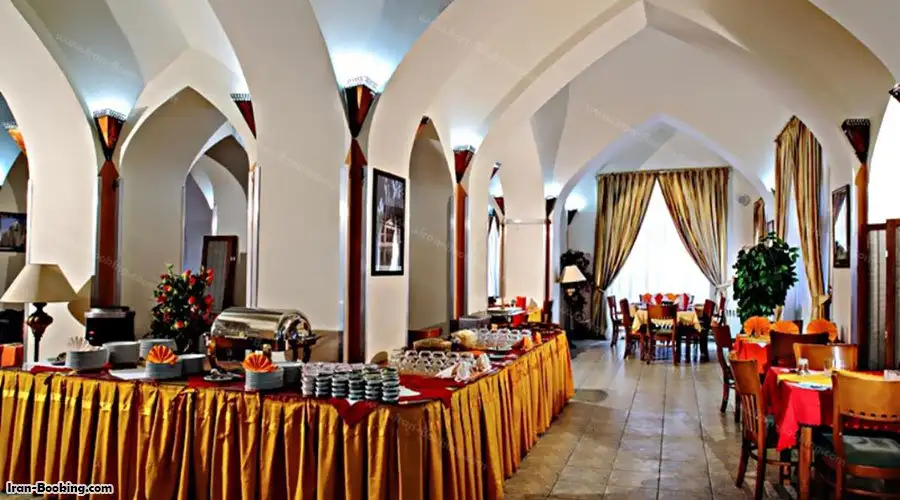 image 7 from Tourism Hotel Damghan