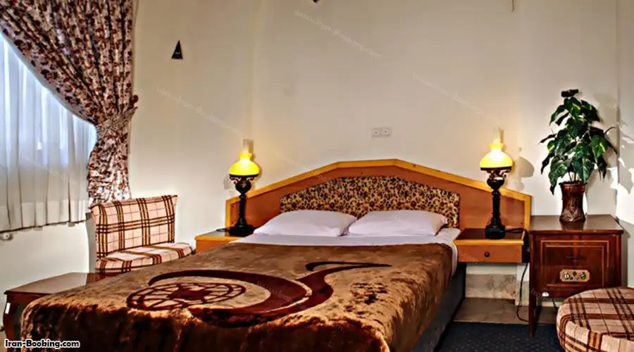 image 4 from Tourism Hotel Damghan