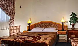 image 4 from Tourism Hotel Damghan