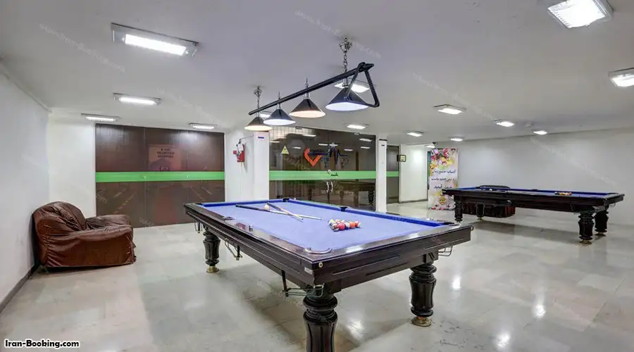 image 7 from Jahangardi Hotel Kerman