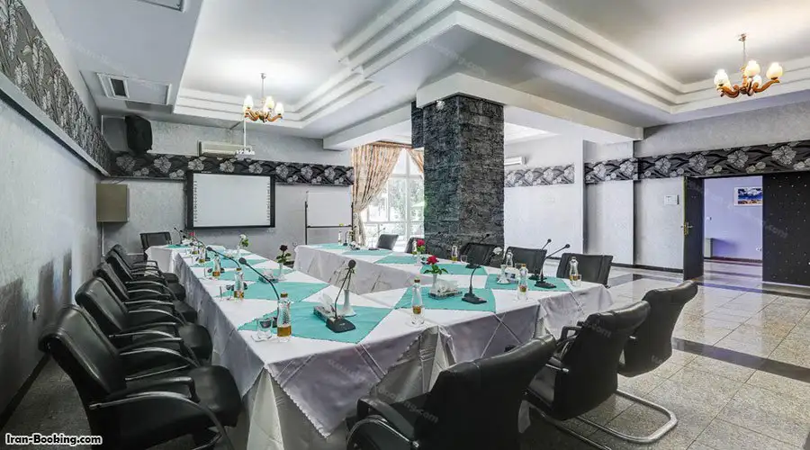 image 9 from Jahangardi Hotel Kerman