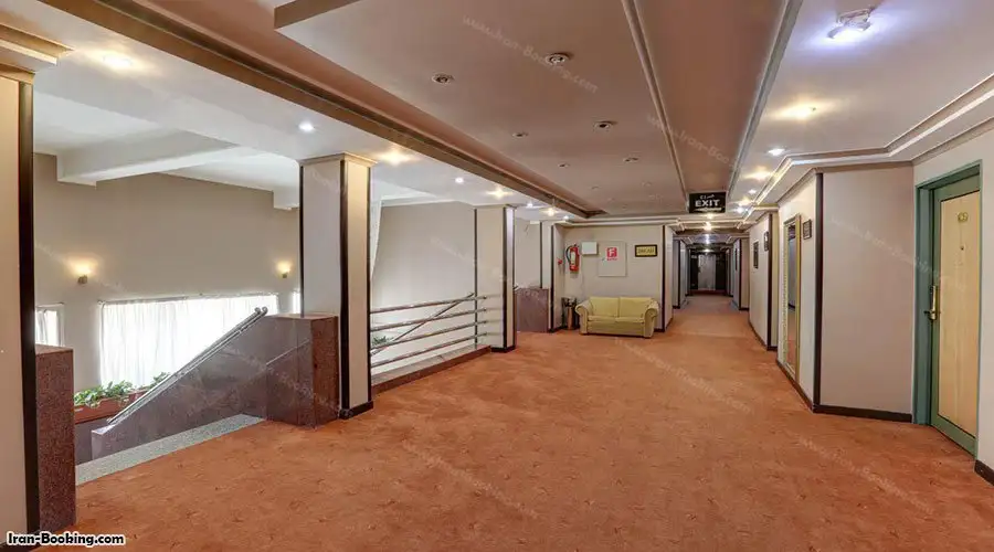 image 2 from Jahangardi Hotel Kerman