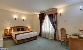 image 3 from Jahangardi Hotel Kerman