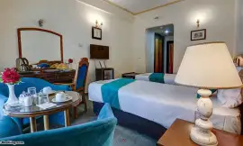 image 4 from Jahangardi Hotel Kerman