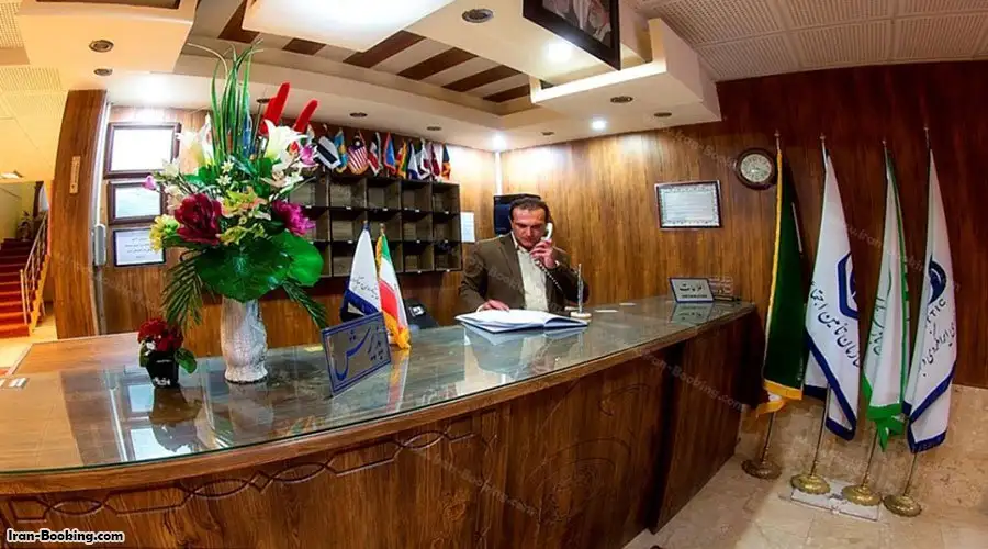 image 3 from Tourism Hotel Khalkhal