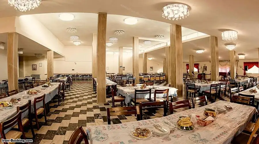 image 5 from Tourism Hotel Khalkhal