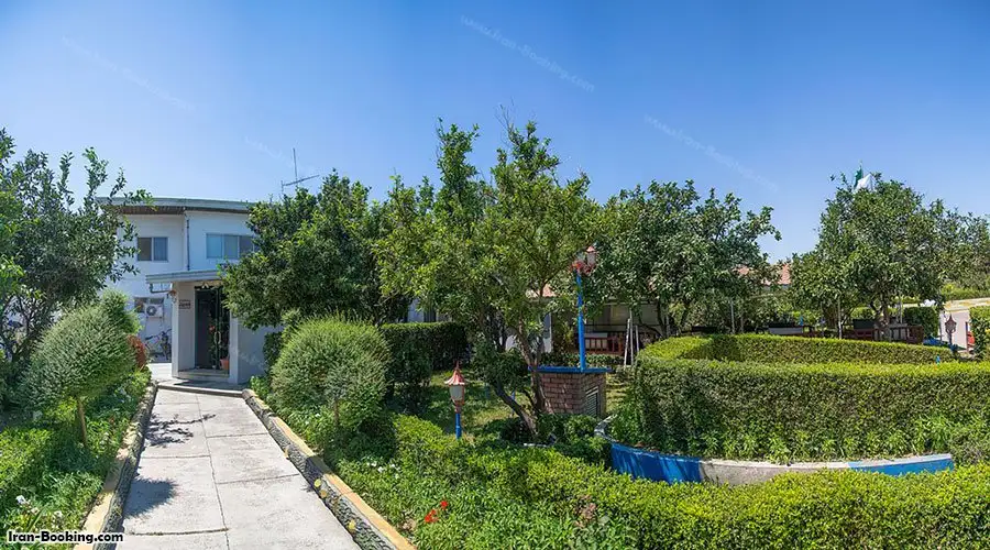 image 3 from Tourism Hotel Khazarshahr