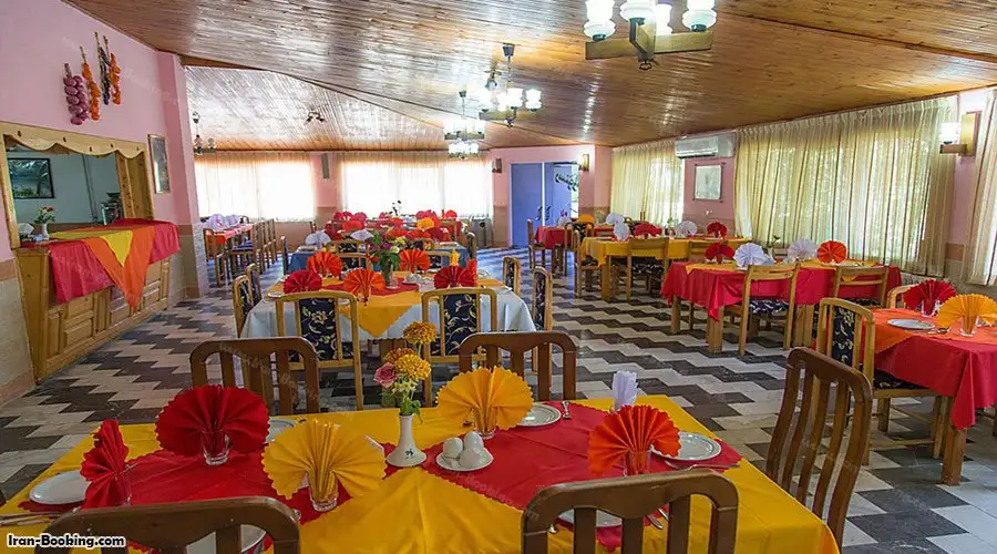 image 13 from Tourism Hotel Khazarshahr