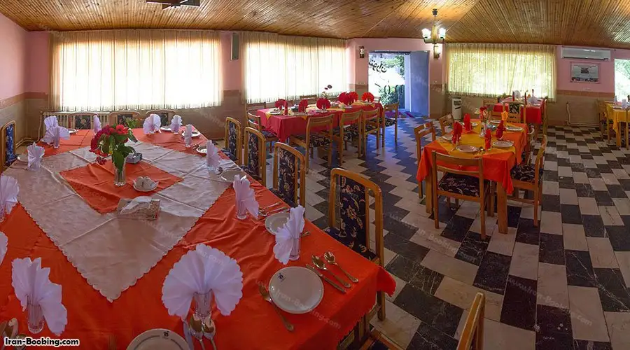 image 14 from Tourism Hotel Khazarshahr