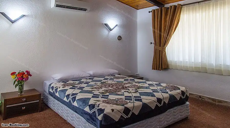image 5 from Tourism Hotel Khazarshahr