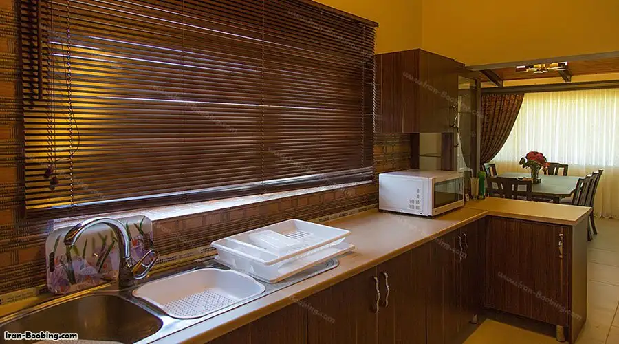 image 8 from Tourism Hotel Khazarshahr