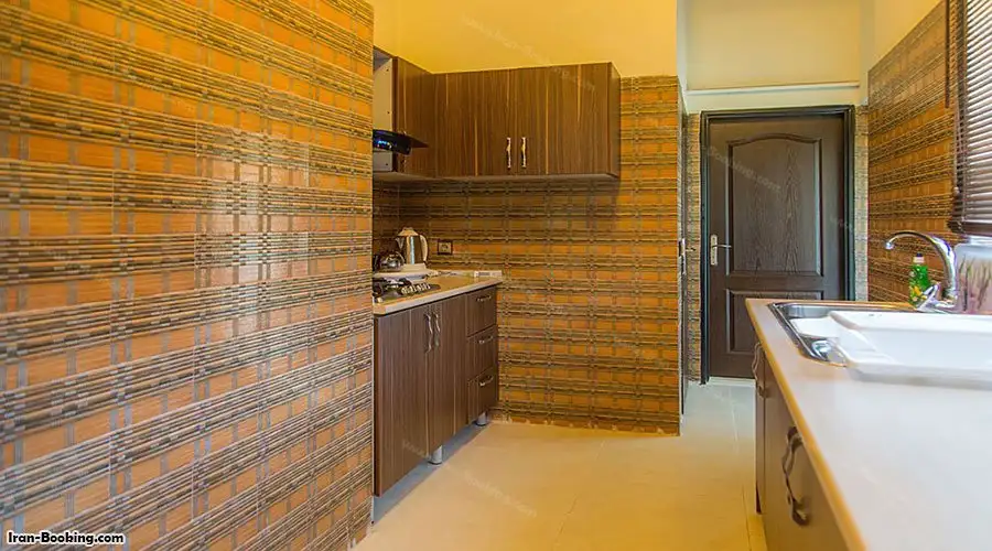 image 10 from Tourism Hotel Khazarshahr
