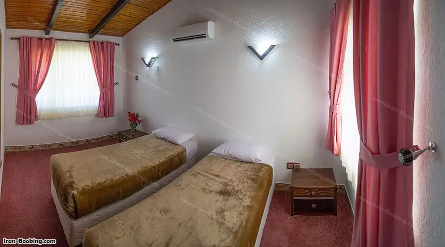 image 9 from Tourism Hotel Khazarshahr