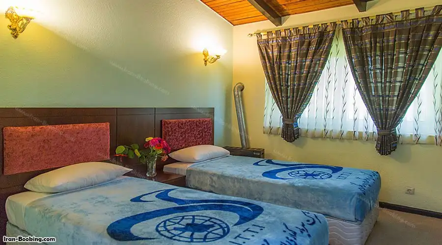 image 7 from Tourism Hotel Khazarshahr